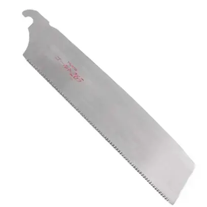 List do dvojručné píly, 265 mm 16 zubů na palec TAJIMA (EDE74151265)