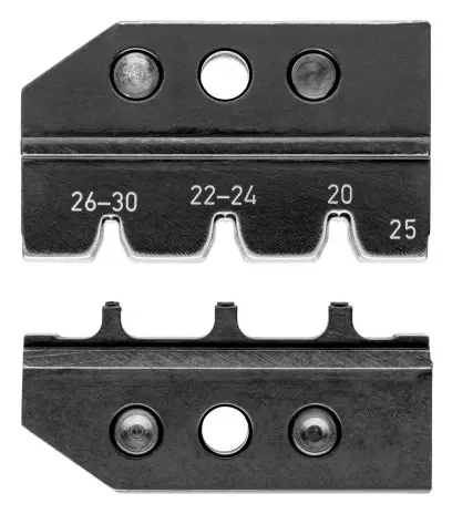 Vložka pro Micro-Fit TM od společnosti Molex LLC (K 97 49 25)