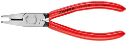 Lisovacie kliešte Knipex 97 50 01 – pre spojky Scotchlok (K 97 50 01)