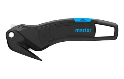 Bezpečnostný nôž SECUMAX 320 MARTOR (EDE74190130)