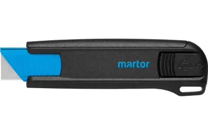 Bezpečnostný nôž Secunorm 175 MARTOR (EDE74190170)