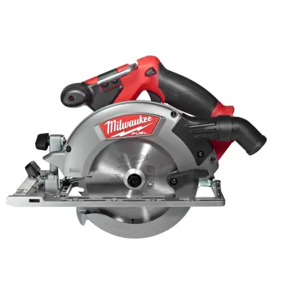 Aku kotoučová pila Milwaukee M18 CCS55-0X (bez aku) (MI4933451429)