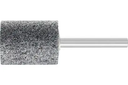 Stopkové brúsne teliesko Pferd ZY 2532 6 CU 30 R 5 V NA - valcové (PF4007220803035)