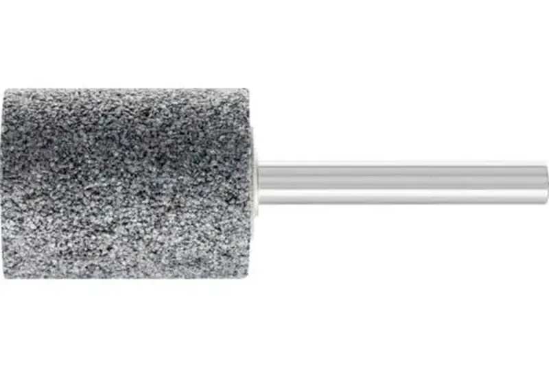 Stopkové brúsne teliesko Pferd ZY 2532 6 CU 30 R 5 V NA - valcové (PF4007220803035)