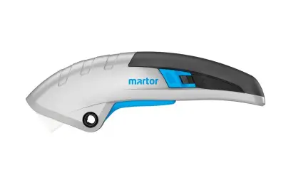 Bezpečnostný nôž SECUPRO MARTEGO s keramickou čepeľou MARTOR (EDE74210045)