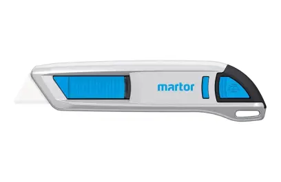 Bezpečnostný nôž SECUNORM 500 s keramickou čepeľou MARTOR (EDE74210155)