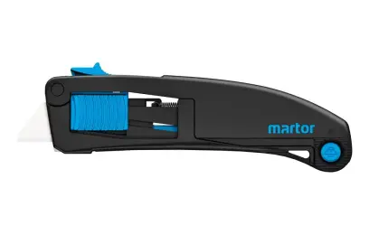 Bezpečnostný nôž SECUPRO MAXISAFE s keramickou čepeľou MARTOR (EDE74210180)