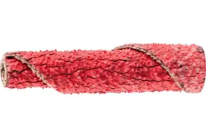 Brúsna rolka POLIROLL® 6 x 35 mm Pferd PR 0635 CO-COOL 60 - valcová (PF4007220803295)