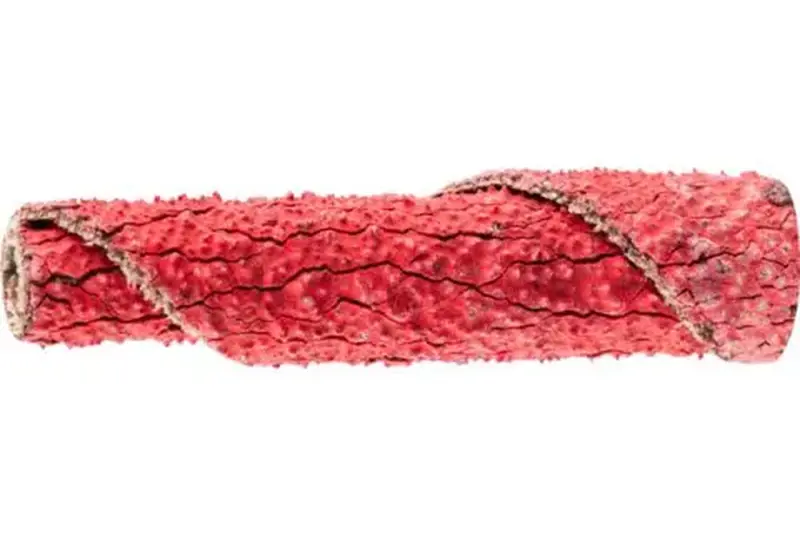 Brúsna rolka POLIROLL® 6 x 35 mm Pferd PR 0635 CO-COOL 60 - valcová (PF4007220803295)