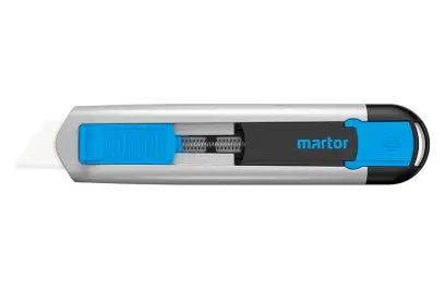 Bezpečnostný nôž SECUBASE 525 s keramickou čepeľou MARTOR (EDE74210235)