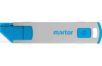 Bezpečnostný nôž SECUNORM 185 s keramickou čepeľou MARTOR (EDE74210270)