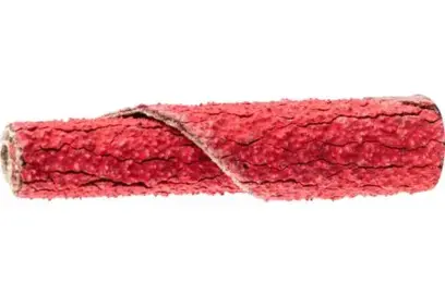 Brúsna rolka POLIROLL® 6 x 35 mm Pferd PR 0635 CO-COOL 80 - valcová (PF4007220803301)