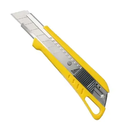 Nôž Cutter LC520YB 18mm TAJIMA (EDE74240018)