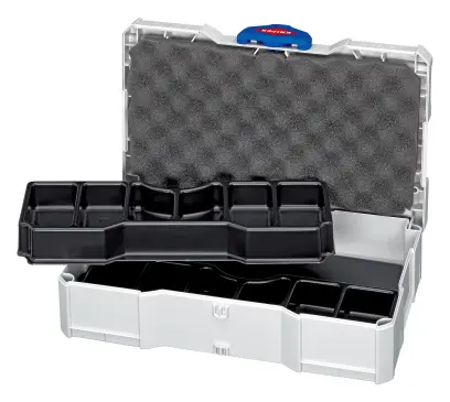 TANOS MINI-systainer®, prázdny (K 97 90 00 LE)