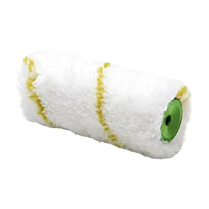 Maliarsky valček, žlté 10cm Nölle preFI BRUSH (EDE74320010)