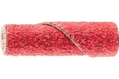 Brúsna rolka POLIROLL® 9 x 35 mm Pferd PR 0935 CO-COOL 80 - valcová (PF4007220803363)