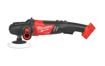 Aku leštiaci brúska Milwaukee M18 FAP180-0 (Bez aku) (MI4933451549)