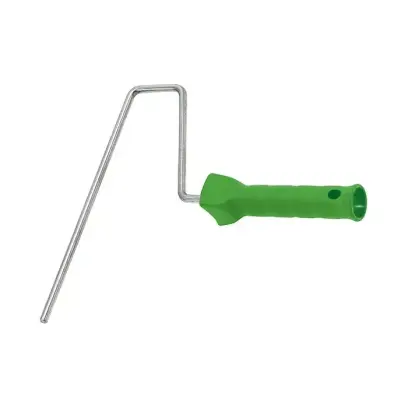 Strmeň pre maliarsky valček 18cm priemer  drátu 8mm Nölle preFI BRUSH (EDE74380018)