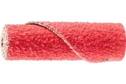 Brúsna rolka POLIROLL® 12 x 35 mm Pferd PR 1235 CO-COOL 80 - valcová (PF4007220803431)