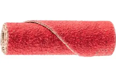 Brúsna rolka POLIROLL® 12 x 35 mm Pferd PR 1235 CO-COOL 120 - valcová (PF4007220803448)
