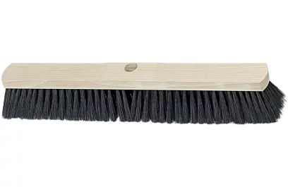 Sálový zmeták kvalitné štetiny 40cm (EDE74440040)