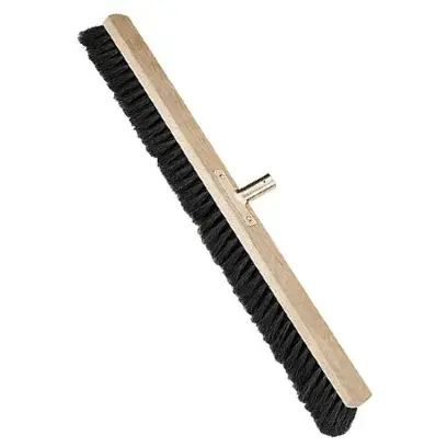 Sálový zmeták kvalitné štetiny 60cm (EDE74440060)