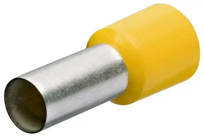 Koncovky na ukončenie vodiča Ku.-collar 0,50 mm (K 97 99 330)