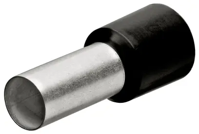 Koncovky s Ku. límcem 1,5 mm (200x) (K 97 99 333)