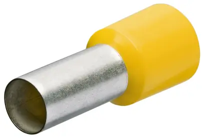 Drátěné koncovky s Ku. límcem 25,0 mm (50x) (K 97 99 339)