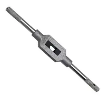 Nastavitelné vratidlo DIN 1814, velikost 4 FORTIS