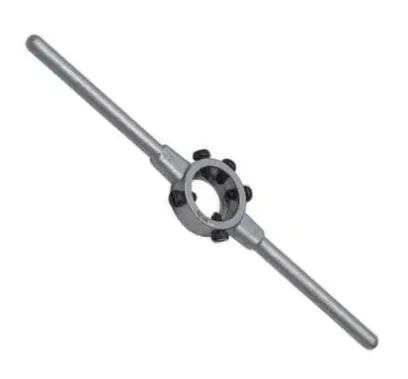 Držák závitového očka DIN 22568 25x9mm FORTIS