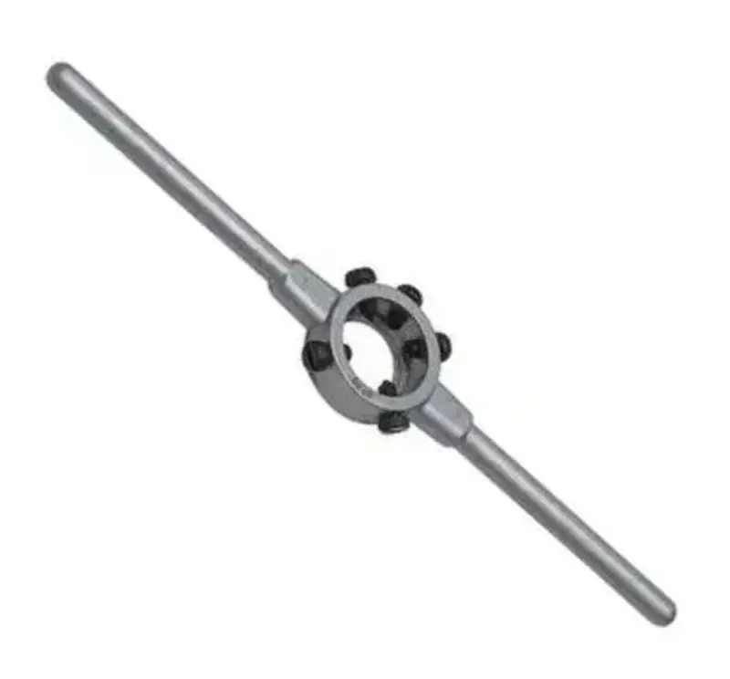 Vratidlo na závitové kruhové čeľuste 45 x 14 mm Fortis (DIN22568) (EDE18440013)