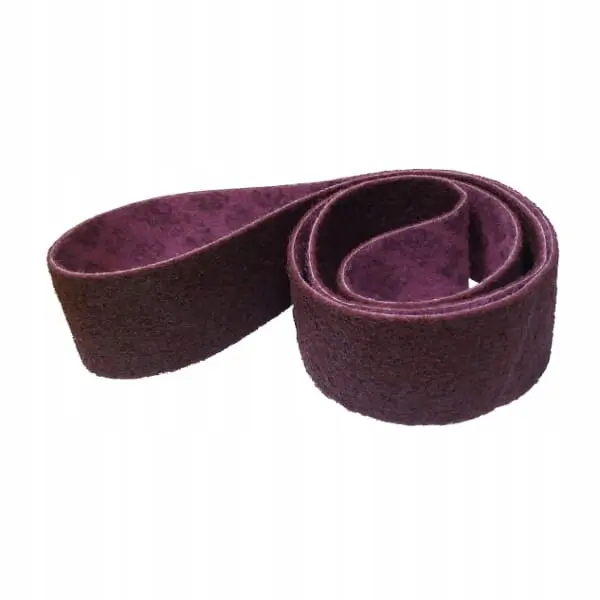 Brusný pás 3M™ Scotch-Brite™ 100 x 2000 mm, MED (3MMED100x2000)