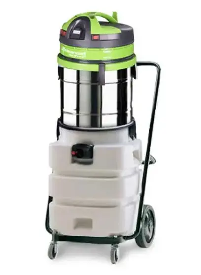 Vysávač CLEANCRAFT Flexco 390 EOT pre mokré/suché sanie (BOW7003390)