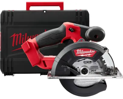 Aku kotoučová pila na kov Milwaukee M18 FMCS-0X (bez aku) (MI4933459192)