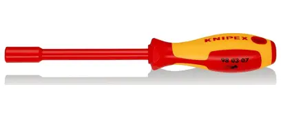Skrutkovač Knipex 98 03 07 s vnútorným šesťhranom (K 98 03 07)