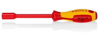 Skrutkovač Knipex 98 03 10 s vnútorným šesťhranom (K 98 03 10)