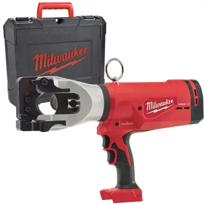 M18™ FORCE LOGIC™ hydraulický řezač kabelů (MI4933459265)