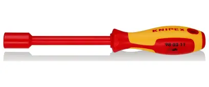 Skrutkovač Knipex 98 03 11 s imbusovým hrotom (K 98 03 11)