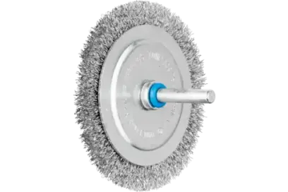 Kotoučový kartáč Pferd RBU 8004/6 INOX 0,20 (zvlněný drát) (PF4007220806647)