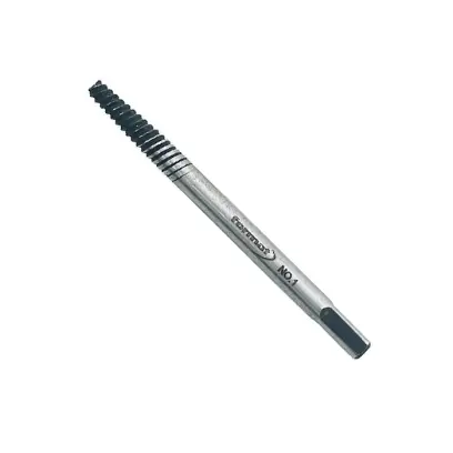 Skrutkovač CrV číslo 1 formát (EDE18550010)