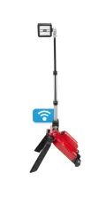 Aku stojanové LED svietidlo Milwaukee M18 ONERSAL-0 (Bez aku) (MI4933459431)