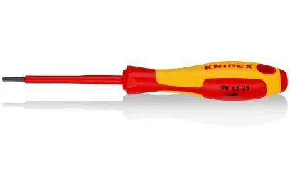 Skrutkovač Knipex 98 13 25 so zástrčným šesťhranom (K 98 13 25)