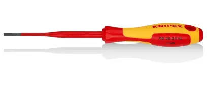 Skrutkovač Knipex 98 20 35 SL „SLIM“ (K 98 20 35 SL)