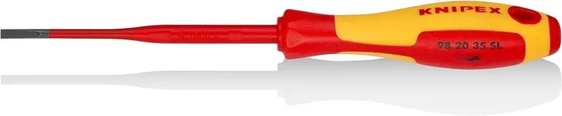 Šroubovák Knipex 98 20 35 SL "SLIM" (K 98 20 35 SL)