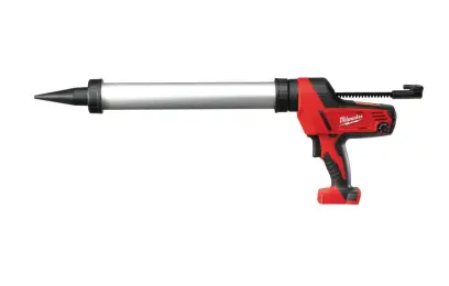 Aku vytláčacia pištoľ 600 ml tuba M18 ™ Milwaukee C18 PCG/600A-0B (Bez aku) (MI4933459638)
