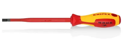 Skrutkovač Knipex 98 20 65 SL „SLIM“ (K 98 20 65 SL)