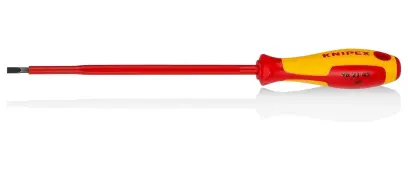 Knipex 98 21 45 VDE plochý skrutkovač 4,5 x 180 mm (K 98 21 45)