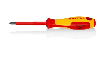 Šraubovadlo Knipex 98 24 01 krížové PH (K 98 24 01)