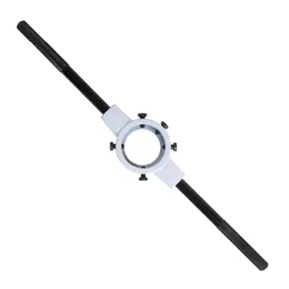 Vratidlo na závitové kruhové čeľuste 45 x 18 mm Format HSS (DIN22568) (EDE18671017)